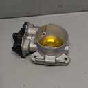 Electronic Throttle Body Compatible with Chevy Avalanche Express Suburban Silverado 1500 2500 3500 HD Classic Tahoe,Buick Rainier,Cadillac Escalade ESV EXT,12570800 12679525 TB1008 977161 S20006