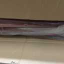 Red Car Seat Covers,Leather Car Seat Cover, Waterproof Seat Covers Full Set