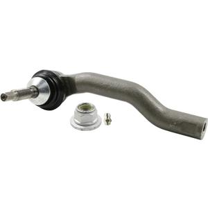 MOOG ES801110 Steering Tie Rod End for Ford Fusion