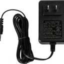 Universal 12V Charger for Kids Ride On Car Toys, 12 Volt Charger Compatible with Best Choice Products TOBBI Truck Jeep Chevrolet Silverado SUV UTV ATV Bumper Cars ANPABO Mercedes-Benz G63