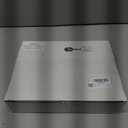 Sumind 12 Pcs Glass Pink Blue Pastel Christmas Ornaments 3D Pink Bow Ornaments for Christmas Tree 2.36 Inch Coquette Balls Decoration for Xmas Holiday Party Decor