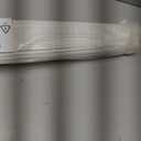 LazBlinds Cordless Bamboo Roman Shades for Windows, 35'' W x 60'' H