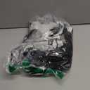 15 Pcs Soccer Drawstring Bags Backpack Birthday Party Goodie Favor Bags Gift Bag for Gym Sports Storage Travel