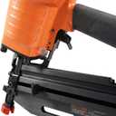 Valu-Air 9021C 21 Degree 3-1/2" Full Round Head Framing Nailer with Carrying Case and Interchangeable Trigger, Tool-Free Depth Adjust, and No Mar Tip