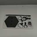 Phicen Dynamic Stand 1/6 1/9 1/12 Scale Action Figure Base Display Stand for Hot Toys