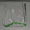 Carlisle FoodService Products CT121623 Caf Standard Cafeteria / Fast Food Tray, 12" x 16", Gray