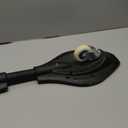 Razor RipStik Caster Board Classic Collection, 2 Wheel Skateboard with 360-degree Casters, for Kids,Teens and Adults (Blue)