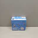 Interactive Cat Toys for Indoor Cats: Upgraded 360 Automatic Spin Flying Bird Feather Wand with Silicone Protected Rod Safe Play, Strong 8cm Suction Cup, USB-Rechargeable for Bored Kittens and Adult (Black)