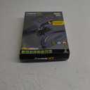 Melnor XT Mini-Turbo Oscillating Sprinkler