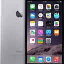 iPhone 6 Unlocked 64g Silver 4.7 Inches