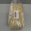 Ambreview Dog Diapers Female, Disposable Diapers for Female Dog with Stretchy Waist, Pull Up Puppy Wraps for Doggie in Heat Period Super Absorbent Leak-Proof Doggy Diaper for Dogs 10PCS (S)