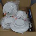Sunco 12 Pack 6 Inch LED Can Lights, Retrofit Recessed Lighting, Smooth Trim, 965 LM, 13W (75W Equivalent), 3000K Warm White, Dimmable, Damp Rated UL