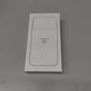 3 x amCase Clear Case for iPhone 17 Pro (6.3") | Compatible with MagSafe Accessories |Camera Cutout | Drop Protection | Ultra-Strong Magnetic | Support Wireless Charging