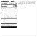 Quest Nutrition Strawberry Protein Shake, 45g Protein, 2g Sugar, 4g Net Carbs, Ready to Drink, Gluten Free, 4 Count