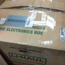 Oversized Rocking Chair with Adjustable Backrest and Footrest, Outdoor Reading Chair - Chaise Lounge Chair Indoor, Comfy Corduroy Rocking Chair for Patio, Porch, Balcony, Living Room (Ivory)