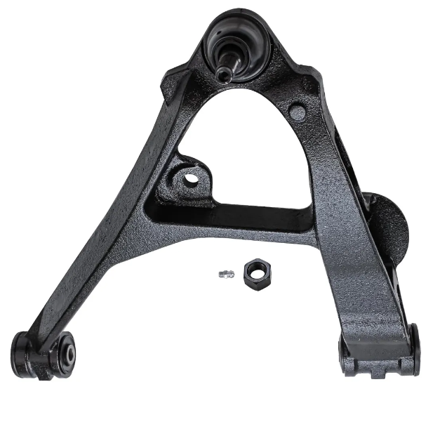 Front Passenger Side Lower Control Arm