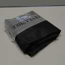 Tevlaphee Windshield Cover for Ice and Snow, Heavy Duty 600D Oxford Fabric, Waterproof, Embedded Magnets, Side Mirror Protector, Fit Most Cars, SUVs, Vans, Truck