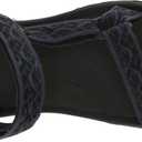 Teva Men's Hurricane 4, Dark Shadow/Dark Gull Grey, 12