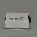 12V Charger Cord Compatible with ROCGORLD R8 Tire Inflator Portable Air Compressor Replacement Power Supply Adapter for Car Tires Plug Outlet - 9.8FT