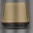 Smart Wireless Doorbell Chime, Compatible with Ring & Blink & Google Nest Video Doorbell, No Wiring, No Range Limits, 5 Volumes, 32 Chimes, Easy Setup