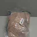 Lulu Moon Muslin Crib Sheets - Fitted Crib Mattress Sheets for Boys and Girl - 28"x 52", 2 Pack