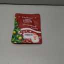 Ornament Hooks  Essential Christmas Tree Decorating Hangers Great Xmas Ornament Hooks for Hanging Christmas Decorations 35 PCS (Round-Upgraded-35pcs)