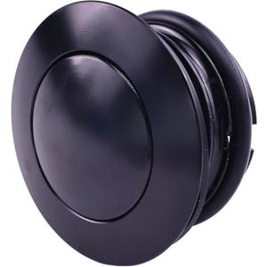 Gas Fuel Cover 61100119A CNC Pop up Flush Mount Oil Tank Cap Compatible with Harley Softail M8 FXBB FXBR FXBRS FXST FXBBS 2018-2024, Touring Street Glide Road Glide FLHXS FLTRXS 2022-2024