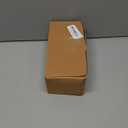 Tailgate Door Handle, Compatible with 2004-2012 Chevy Colorado & GMC Canyon & Isuzu i-280 / i-290 / i-350 / i-370, Exterior Rear w/ Keyhole | Replace# 80584, GM1915118 Tail gate Liftgate Latch Lock