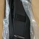 Customized Seat Cover for Tesla Model 3 2024 2025 Highland Long Range Sedan Black White