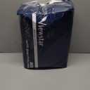 viewstar Pillows Queen Size Set of 2, Hotel Quality, Down Alternative Gusseted Bed Pillows for Side, Back, or Stomach Sleepers, White