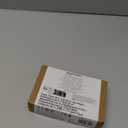 Amazon Basics 4-Pack CR2 Lithium Batteries, 3 Volt, Long Lasting Power, Reliable, Low Self-Discharge Rate