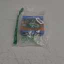 Funto Acrylic Paint Pens for Rock Painting, Fabric, Wood, Canvas, Metal, Ceramic, Glass, 24 Colors Paint Marker Set, Non-Toxic, Quick Drying