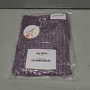 ANRABESS Long Sleeve Shirts for Women Crewneck Tunic Tops Loose Fit Dressy Womens Sweaters with Pockets Fall Fashion S