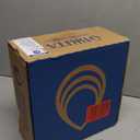 Brita Metro Water Filter Pitcher with SmartLight Change Indicator, BPA-Free, Replaces 1,800 Plastic Water Bottles a Year, Lasts Two Months, Includes 1 Filter, Small - 6-Cup Capacity, Fiery Red