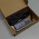 65W LA65NS2-01 Laptop Charger Adapter Compatible with Dell Latitude 5400 5500 5480 5490 5580 5590 7400 7480 7490 7390 7290 7280 3440 E5400 E5420 E5450 E5470 E5480 E5570 E6420 E6430 E6540 E7470 E7480