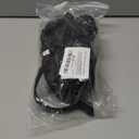 GHORTHOUD Post op Shoes for Broken Toe Surgery Forefoot Offloading Healing Boot Post Surgical Wedge Foot Splint for Surgery for Men and Women (Medium)