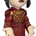 3 x Funko Vinyl Soda: Marvel - What If?, Hela - 1/6 Odds for Rare Chase Variant - (Styles May Vary) - Marvel What If - Amazon Exclusive - Collectable Vinyl Figure - Gift Idea - Official Merchandise