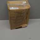 Baby Walker Toys Set,Christmas Baby Walker & Baby Head Protector Backpack,Push Walker for Boys & Girls Learning to Walk,Sit to Stand Early Educational Toys, for Toddler, Red