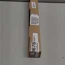 Stove Top Protector for Whirlpool Gas Range Stove Top, Custom Fit Ultra Thin Reusable Burner Splatter Spill Guard Protective Cover Liner - WFG515S0EW