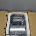 Car Stereo for Ford F150 F-150 2009 2010 2011 2012 2013 2014 with Apple CarPlay Android Auto, 9" IPS Touchscreen for Ford F-150 Radio Headunit Display GPS WiFi FM Mirrorlink Rear Camera SWC-2+32G