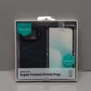 Nillkin for Pixel 10 Pro Fold Case with Kickstand & Camera Cover Protection |Compatible with Magsafe | Frosted Shield | Prop Stand Functionality |Black Color