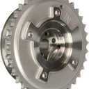 Toyota Genuine Parts - Gear Assy, Camshaft (13050-0V040)