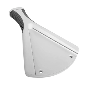 Jar Opener for Seniors, Ideal Bottle Opener, Easy Grip Jar Opener & Under Cabinet Car Opener Effortless to Unscrew Any-Sized Lid, Essential Kitchen Gadgets for Weak Hands or Arthritis