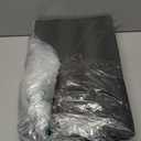 Fosi Audio P4 Mini Preamp with 3 RCA Inputs, Home Audio Stereo Pre amp for Amplifier/Active Subwoofer/Speakers, Preamplifier with 3-Level Adjustable Gain 3/6/9 dB, Bass and Treble Control