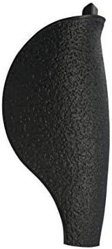 Smith & Wesson Medium Backstrap - Compatible with Fullsize M&P 1.0, 9mm, 357 Sig, 40 S&W, Black