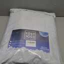 Bed Pillows for Sleeping, Set of 2 Cooling, Hotel Quality with Soft Down Alternative Fill for Back, Stomach & Side Sleepers (Queen)