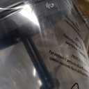 Ganiza Immersion Blender 5 in 1 Hand Blender Max 1000W Heavy Duty Motor, 16 Speed Mode Handheld Blender Stainless Steel Blade With 800ml Mixing Beaker, 600ml Chopper, Whisk and Milk Frother