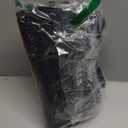 [Travel Collection] Boston Bag, Travel Collection, Black, Black, One Size