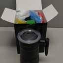 VIVOSUN Gummy Maker Machine, Hands-Free Candy Maker, Oil Infused Edible Mixer with Dual Rotor, Food-Grade Stainless Steel Pot and Silicone Molds, for Gummies Bear, DIY Candies, Party Treats