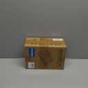 2Pcs Cable Charger Organizer Box, Large Cords Storage Organizer with Adjustable Compartments and Wire Ties, Stackable Cord Organizer for Drawer - Clear